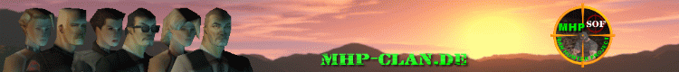 MHP-Clan Logo